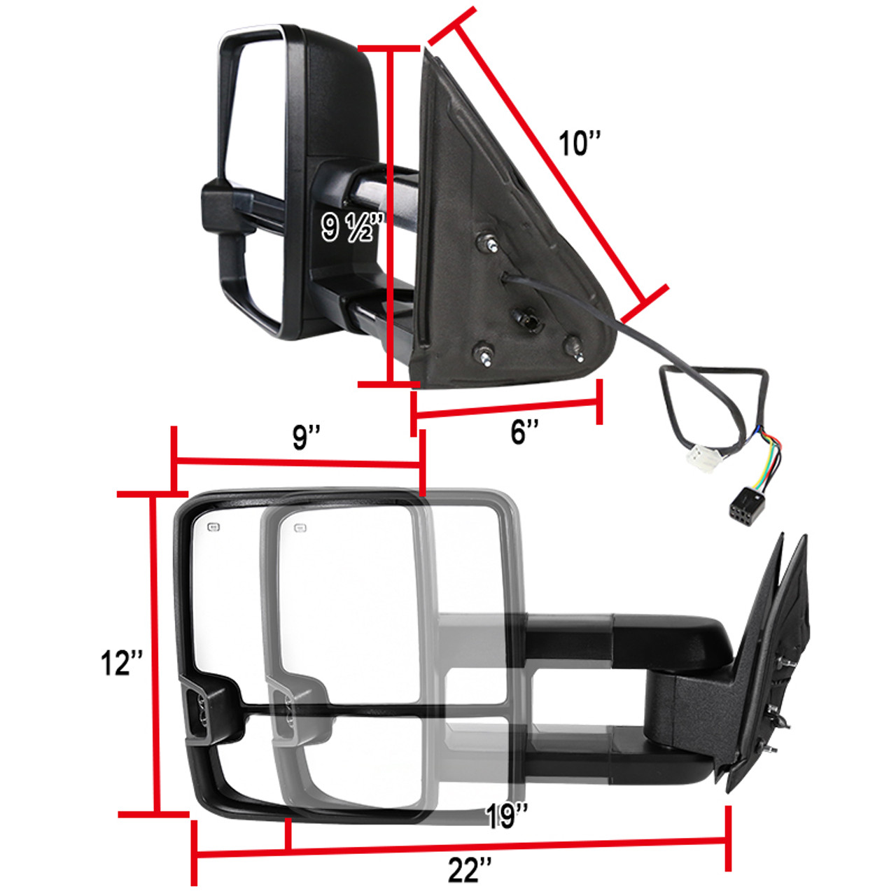 1999-2002 Chevrolet Silverado/Tahoe/Suburban/Avalanche GMC Sierra