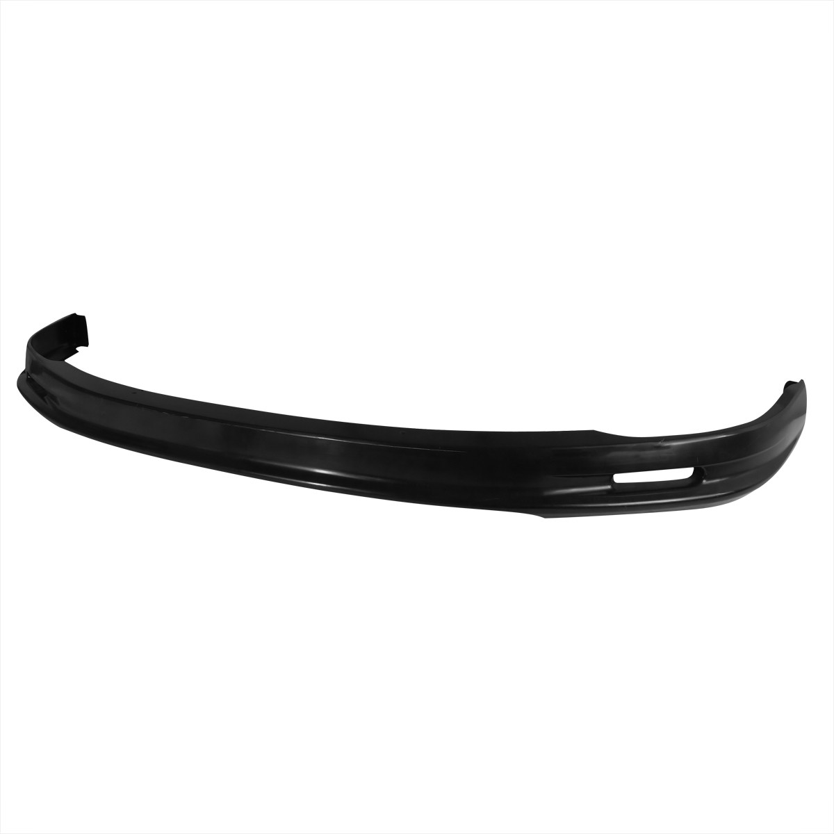 Fts JDM Frst Moldng 99-00 Honda Cvc EK Front Bumper Lp - PU