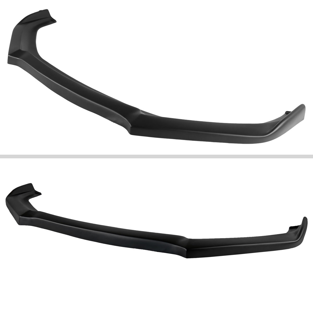 2013-2016 Scion FRS/Toyota 86/Subaru BRZ Black Polypropylene