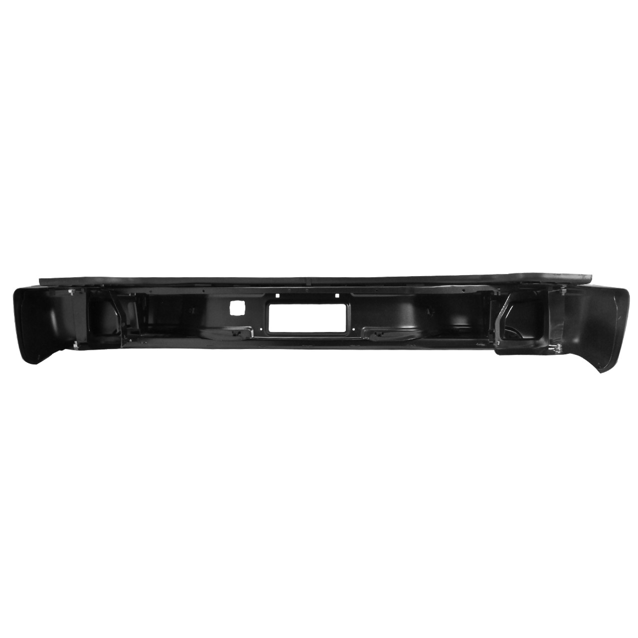 2000-2006 Chevrolet Suburban/Tahoe GMC Yukon/Yukon XL Black