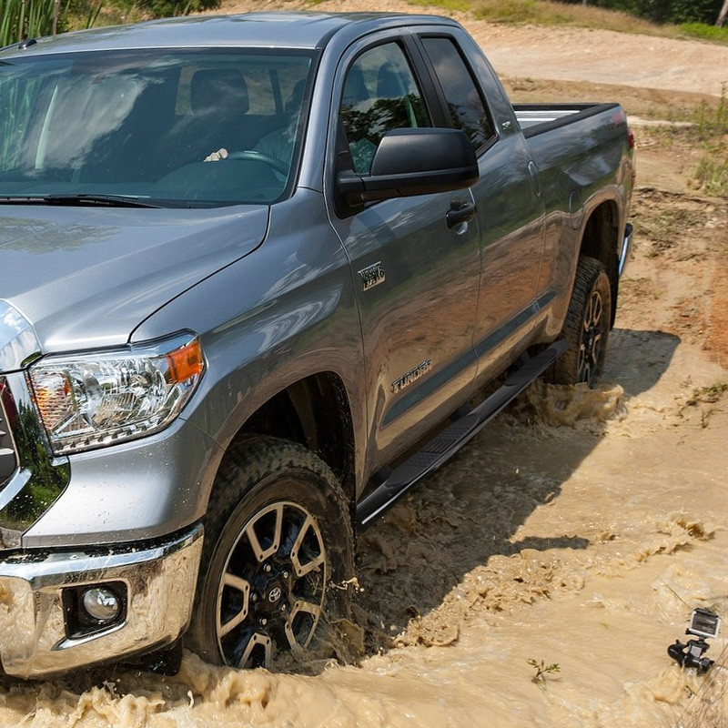 2007-2021 Toyota Tundra Double Cab (Crew) 4