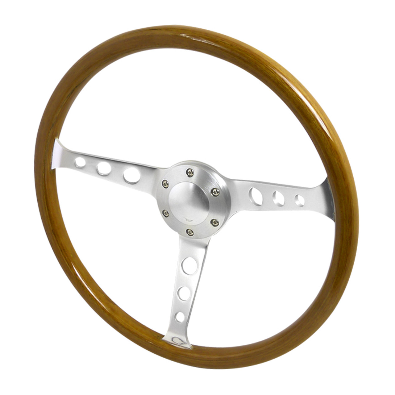 370mm Wood Grain Style 2