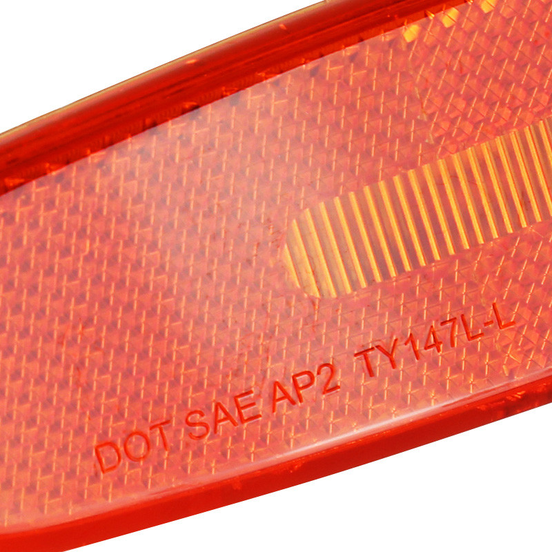 2000-2005 Toyota Celica/MR2 Spyder Amber Lens Side Marker Lights