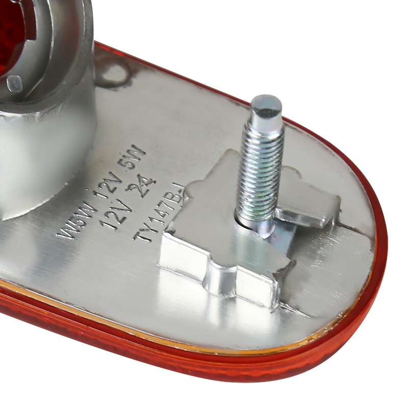 2000-2005 Toyota Celica/MR2 Spyder Amber Lens Side Marker Lights