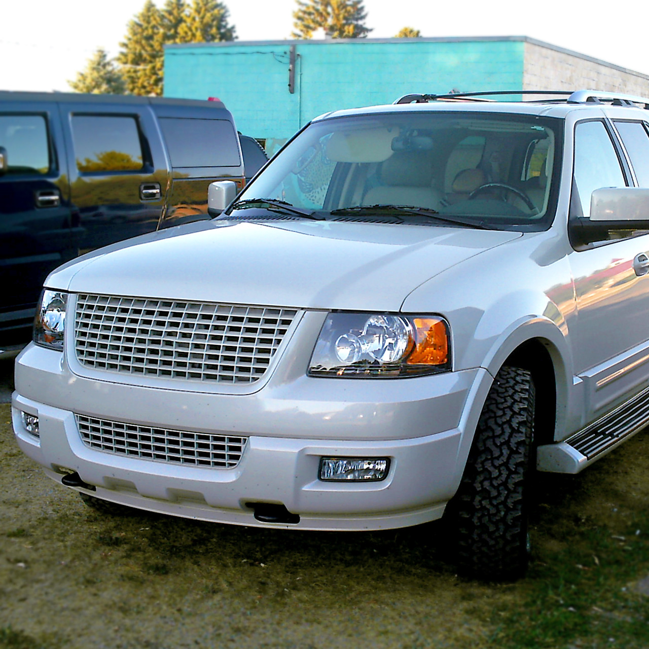 2006 ford clearance expedition aftermarket parts