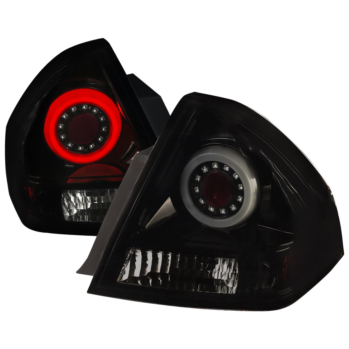 2006-2013 Chevrolet Impala/ 2014-2016 Impala Limited LED Tail