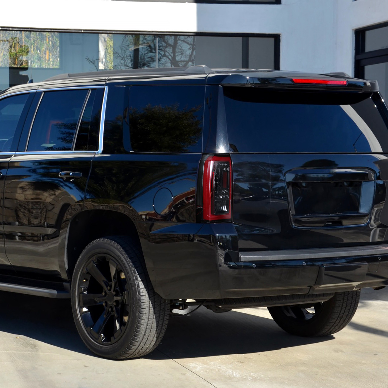 2015-2020 Chevrolet Tahoe/Suburban LS LT LTZ Premier LED Tail