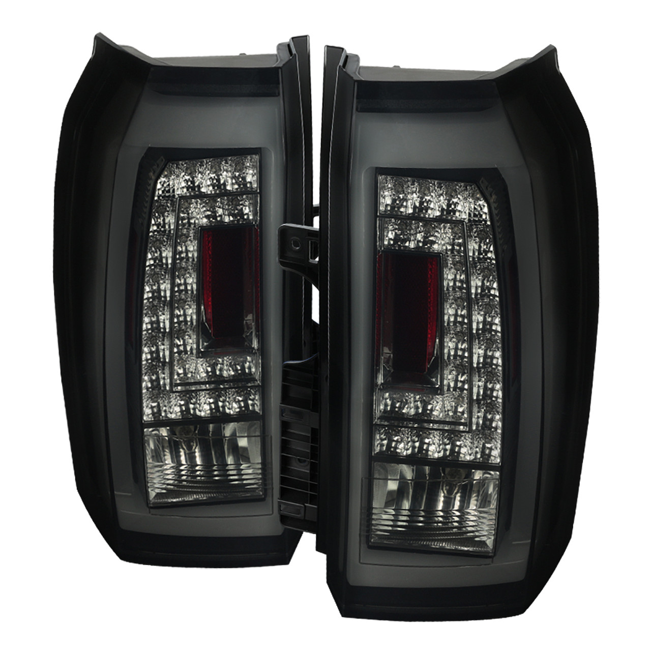 2015-2020 GMC Yukon/Yukon XL Denali SLE/SLT LED Tail Lights