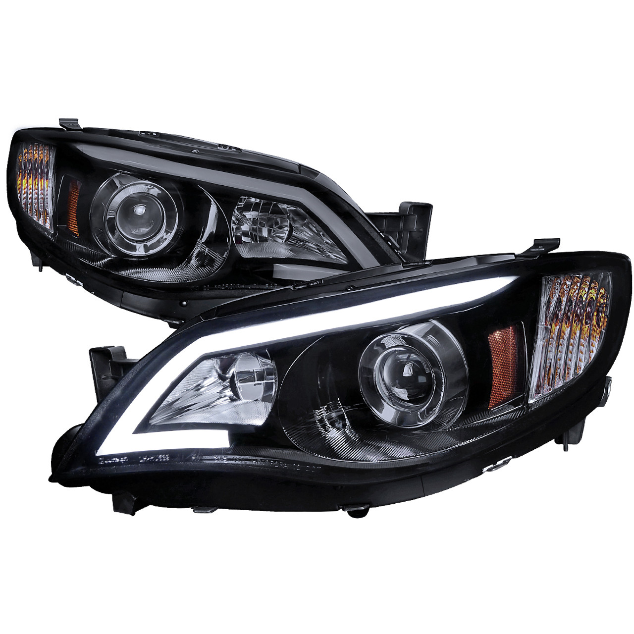 2008-2014 Subaru Impreza WRX/ 2008-2011 Outback Sport LED Bar