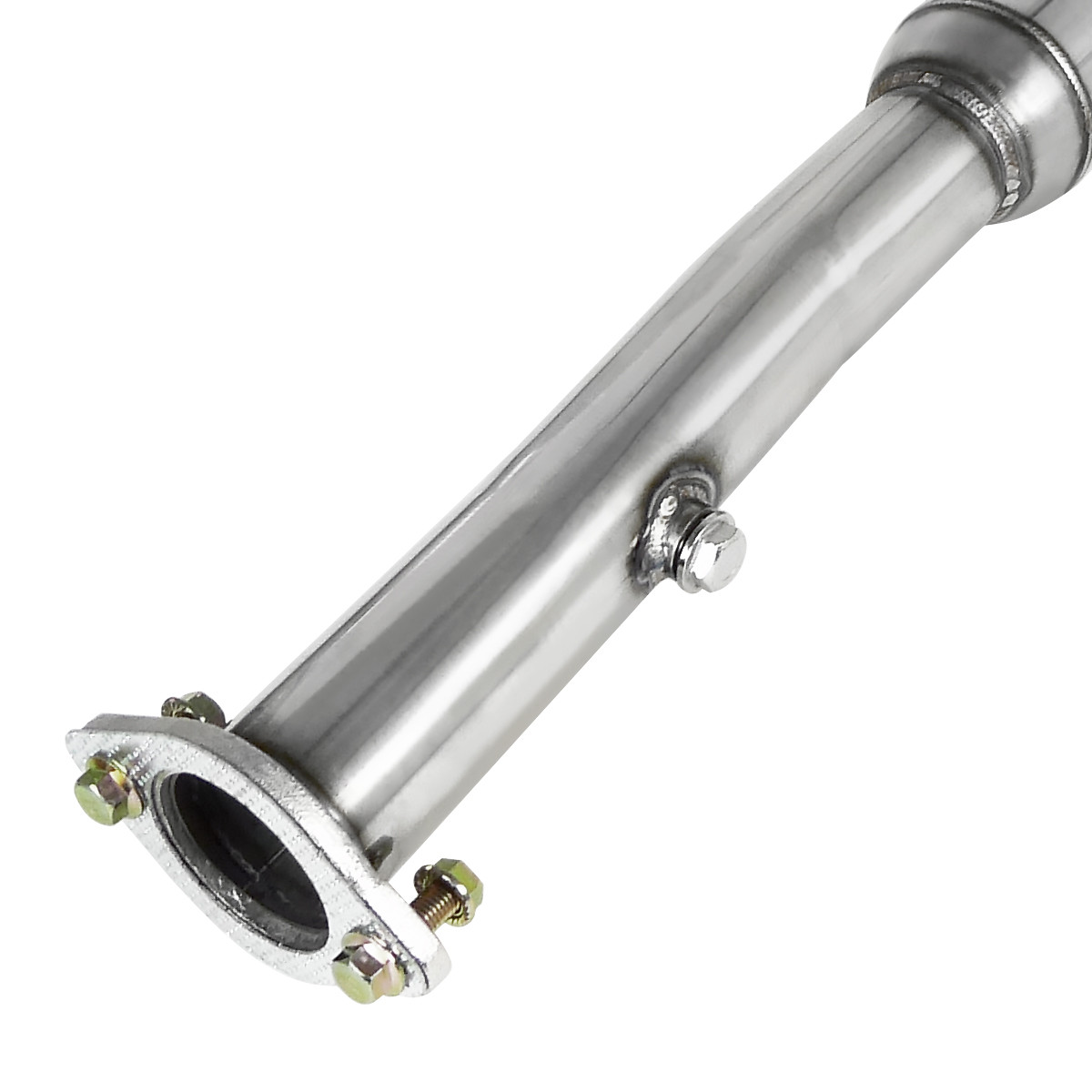 1995-1999 Mitsubishi Eclipse Non-Turbo T-304 Stainless Steel N1
