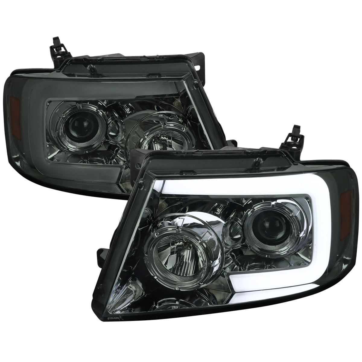 2004-2008 Ford F-150/ 2006-2008 Lincoln Mark LT Switchback