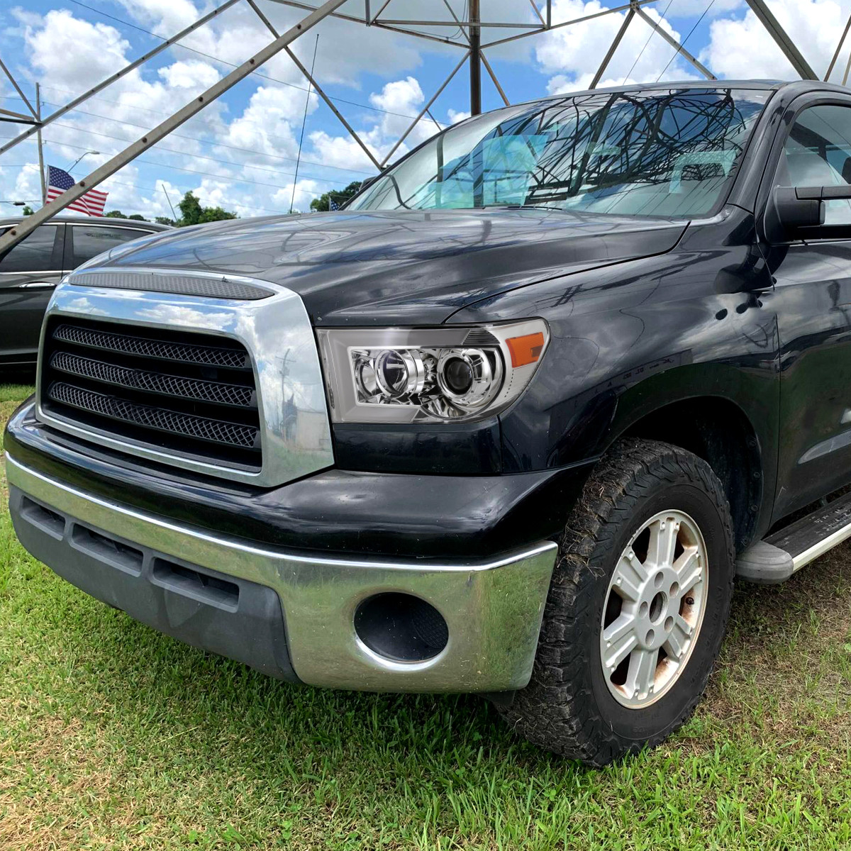 2007-2013 Toyota Tundra/ 2008-2017 Sequoia Switchback Sequential