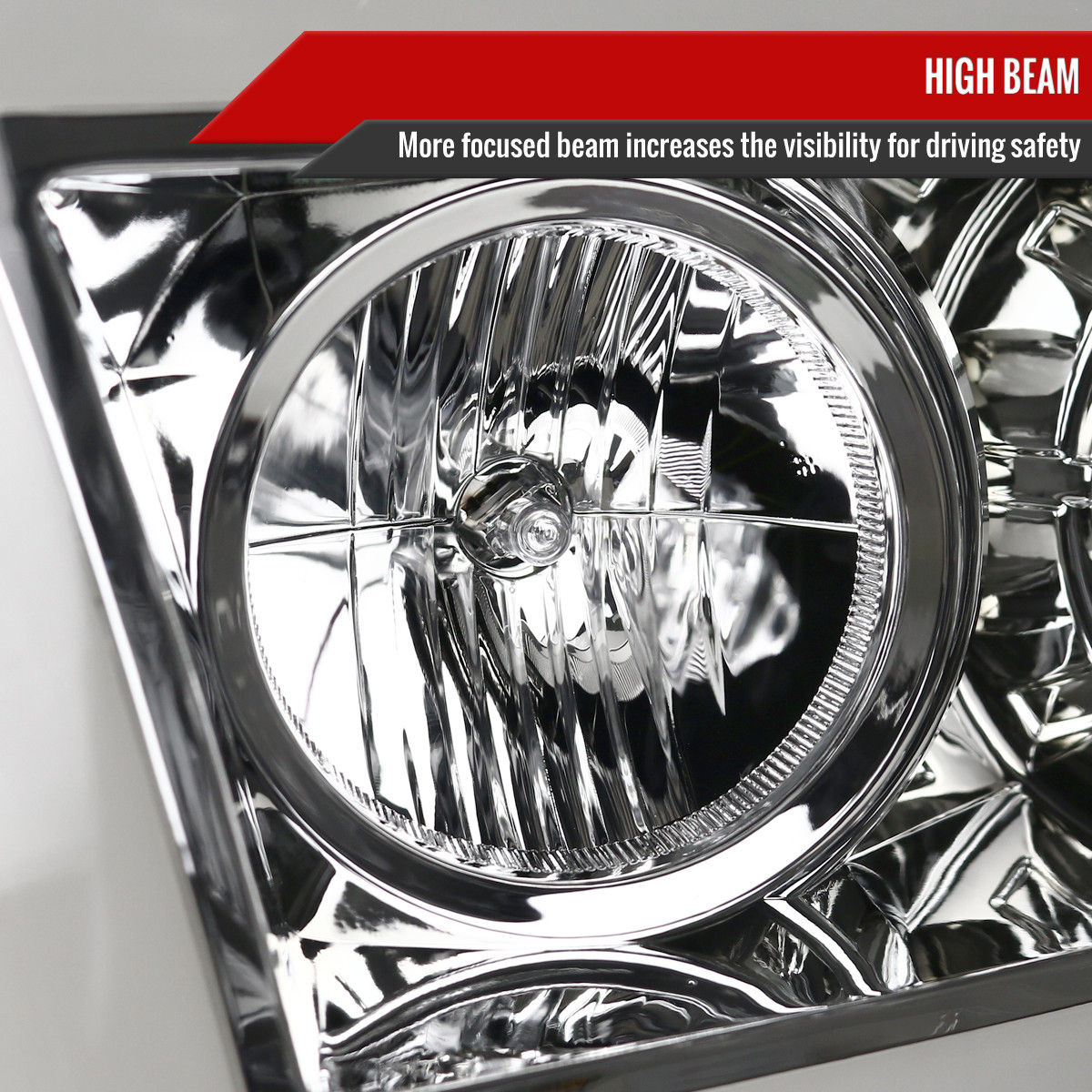 2007-2013 Toyota Tundra/ 2008-2017 Sequoia Switchback Sequential
