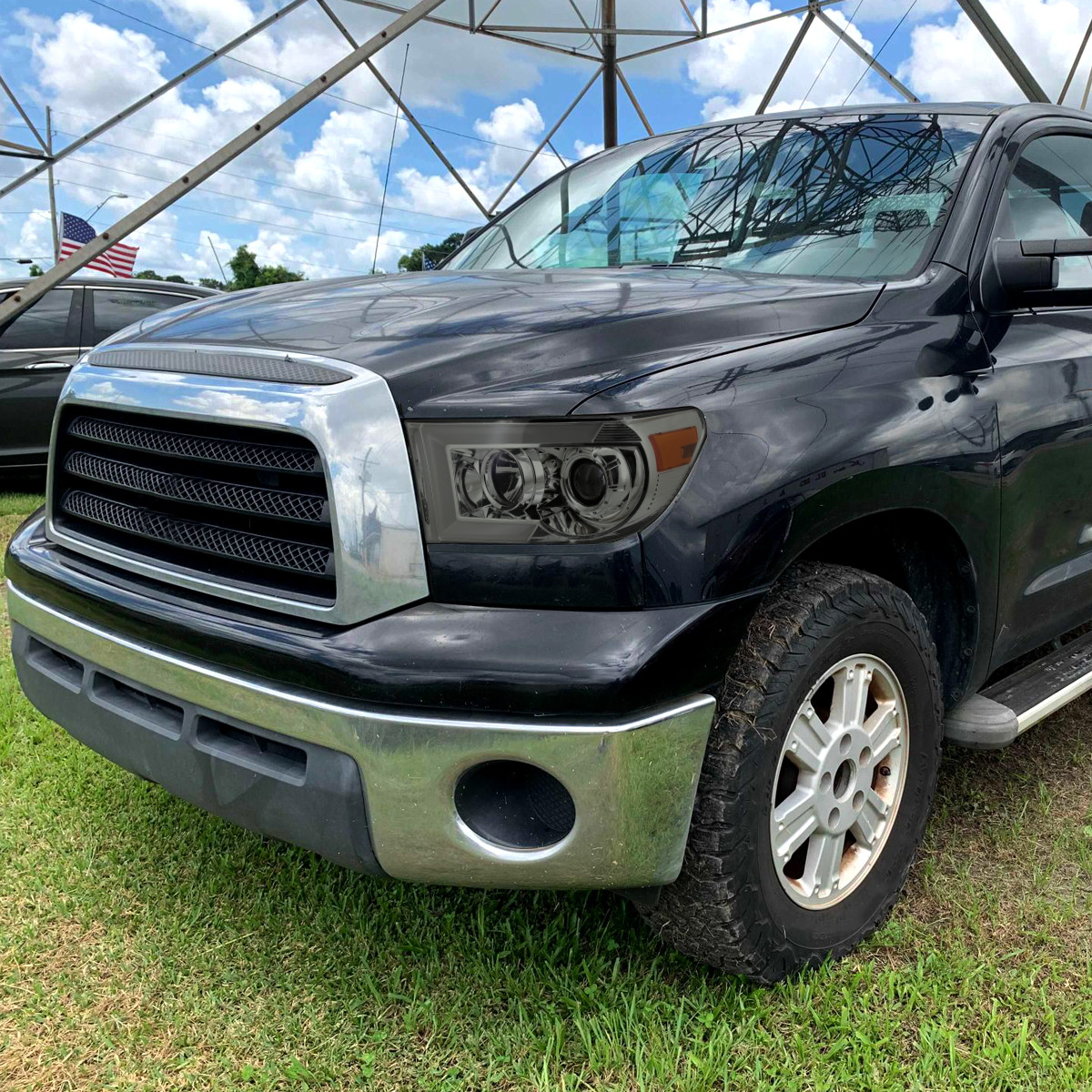 2007-2013 Toyota Tundra/ 2008-2017 Sequoia Switchback Sequential