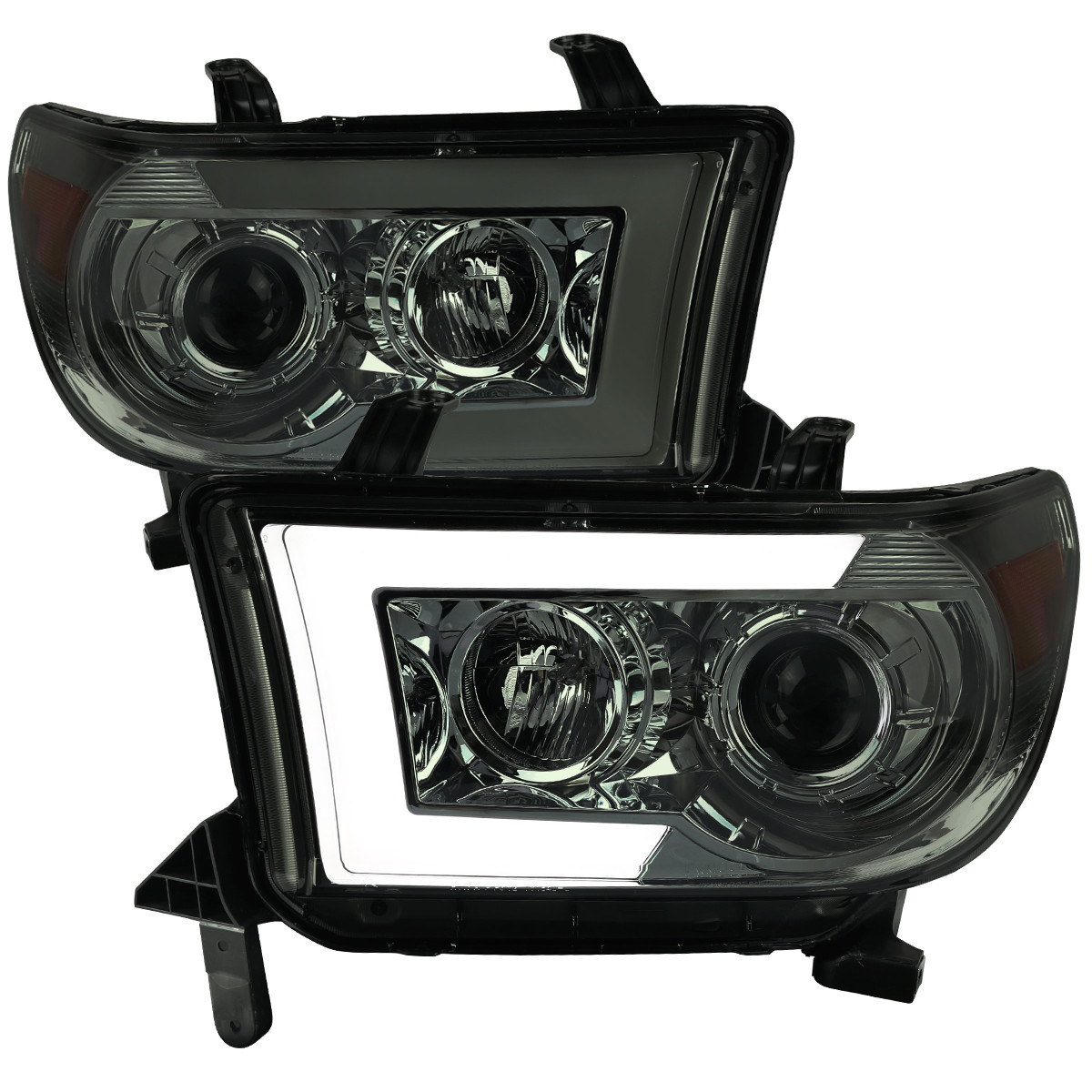 2007-2013 Toyota Tundra/ 2008-2017 Sequoia Switchback Sequential