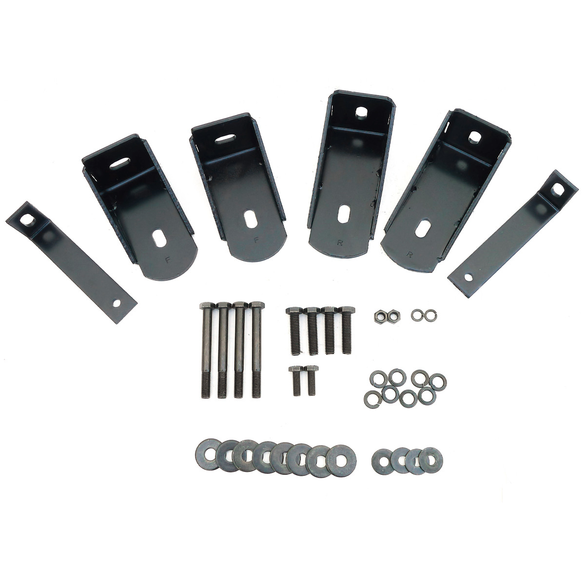 1988-1998 Chevrolet GMC C/K Pickup 2DR Extended Cab 3