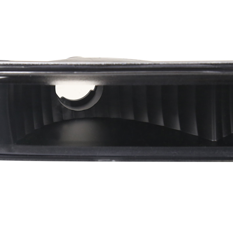 For Chevy S10 Blazer Bumper Lights Signal Lamps GMC Sonoma Black For Chevy S10 Blazer Bumper Lights Signal Lamps GMC Sonoma Black