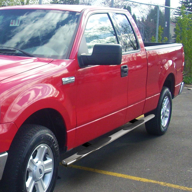 1997-2004 Ford F-150/F-250 SuperCab 4
