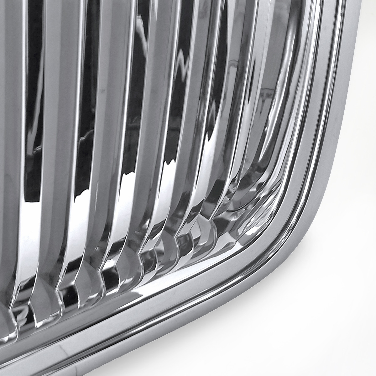 2004-2008 Ford F-150/ 2006-2008 Lincoln Mark LT Chrome ABS