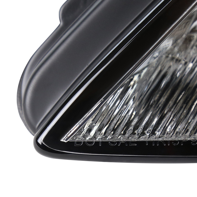 2000-2005 Toyota Celica Projector Headlights w/ SMD LED Light