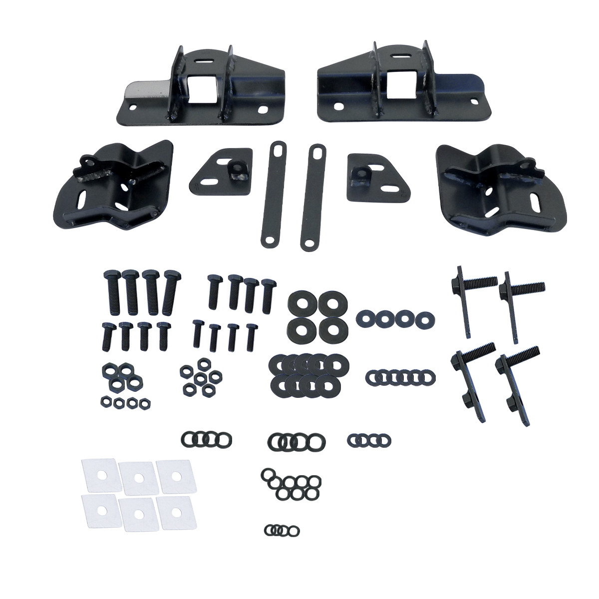 2009-2014 Ford F-150 Super Cab 3