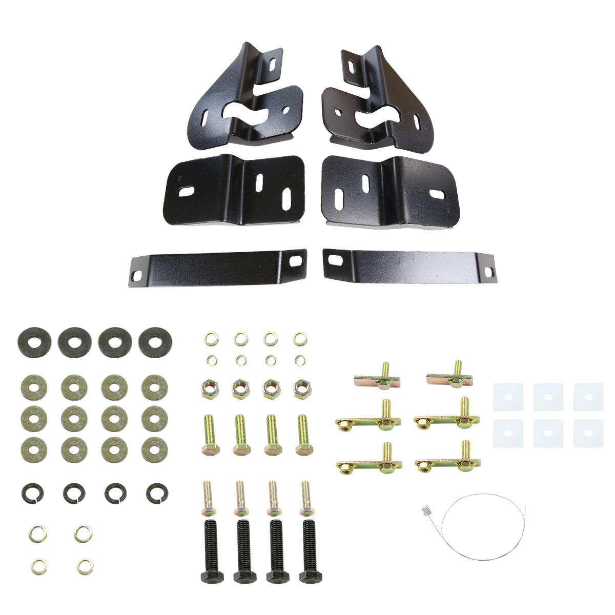 RAMページ 2009-2023 Dodge Ram 1500/2500/3500 - DS18 ZXI Series Speaker