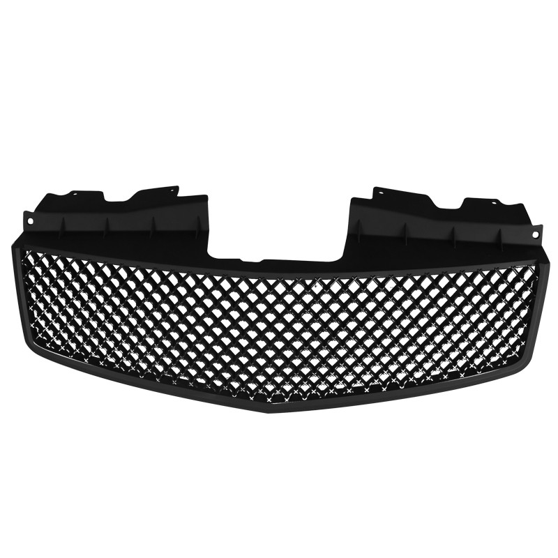2003-2007 Cadillac CTS Black ABS Mesh Grille - Spec-D Tuning 2003-2007 Cadillac CTS Black ABS Mesh Grille - Spec-D Tuning