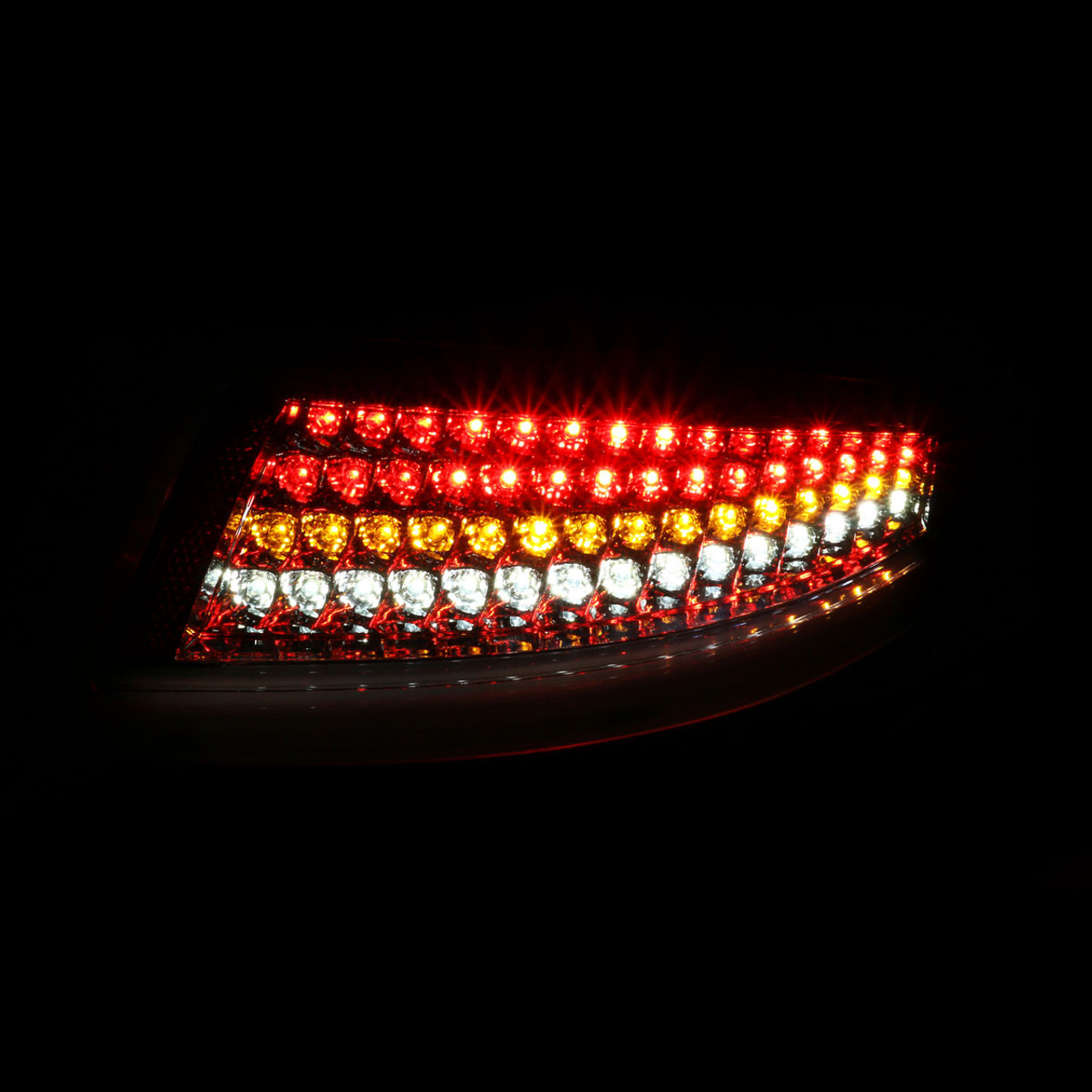 2005-2008 Porsche 911 997 / 2007-2009 911 997 GT3 LED Tail Lights