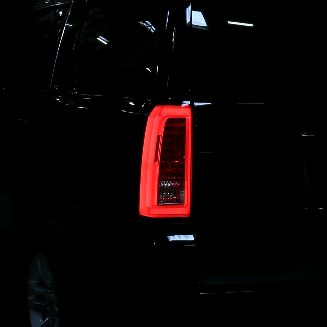 2015-2020 Chevrolet Tahoe/Suburban LS LT LTZ Premier LED Tail