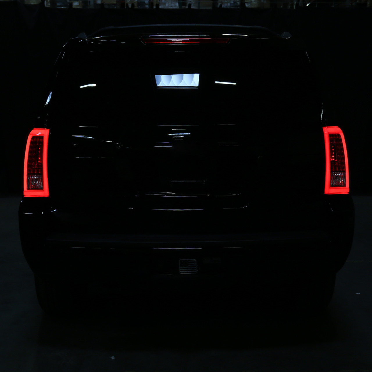 2015-2020 Chevrolet Tahoe/Suburban LS LT LTZ Premier LED Tail