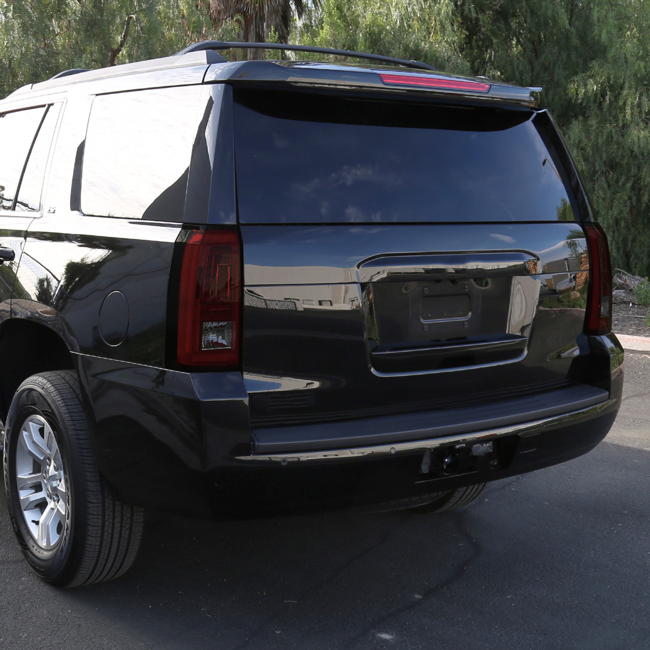 2015-2020 Chevrolet Tahoe/Suburban LS LT LTZ Premier LED Tail