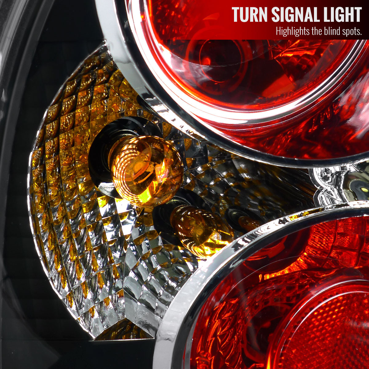 Tail Light For 2001-2005 for Volkswagen for Passat Tail Light For 2001-2005 for Volkswagen for Passat