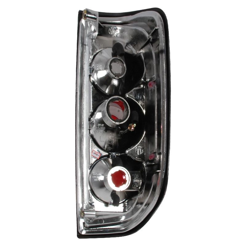 2005-2014 Nissan Frontier/ 2009-2012 Suzuki Equator Tail Lights