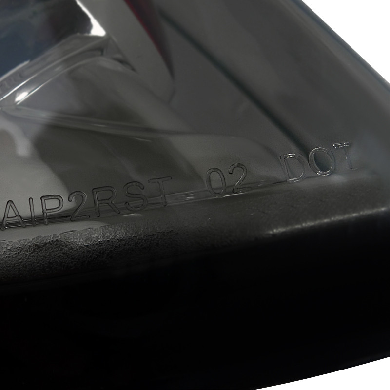 2005-2014 Nissan Frontier/ 2009-2012 Suzuki Equator Tail Lights