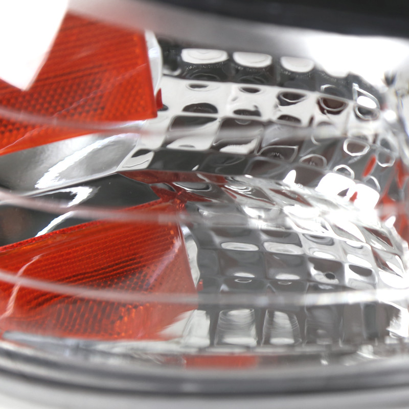 ビークレンズ 1966 Buick LeSabre Wildcat Electra 225 Turn Signal Lenses
