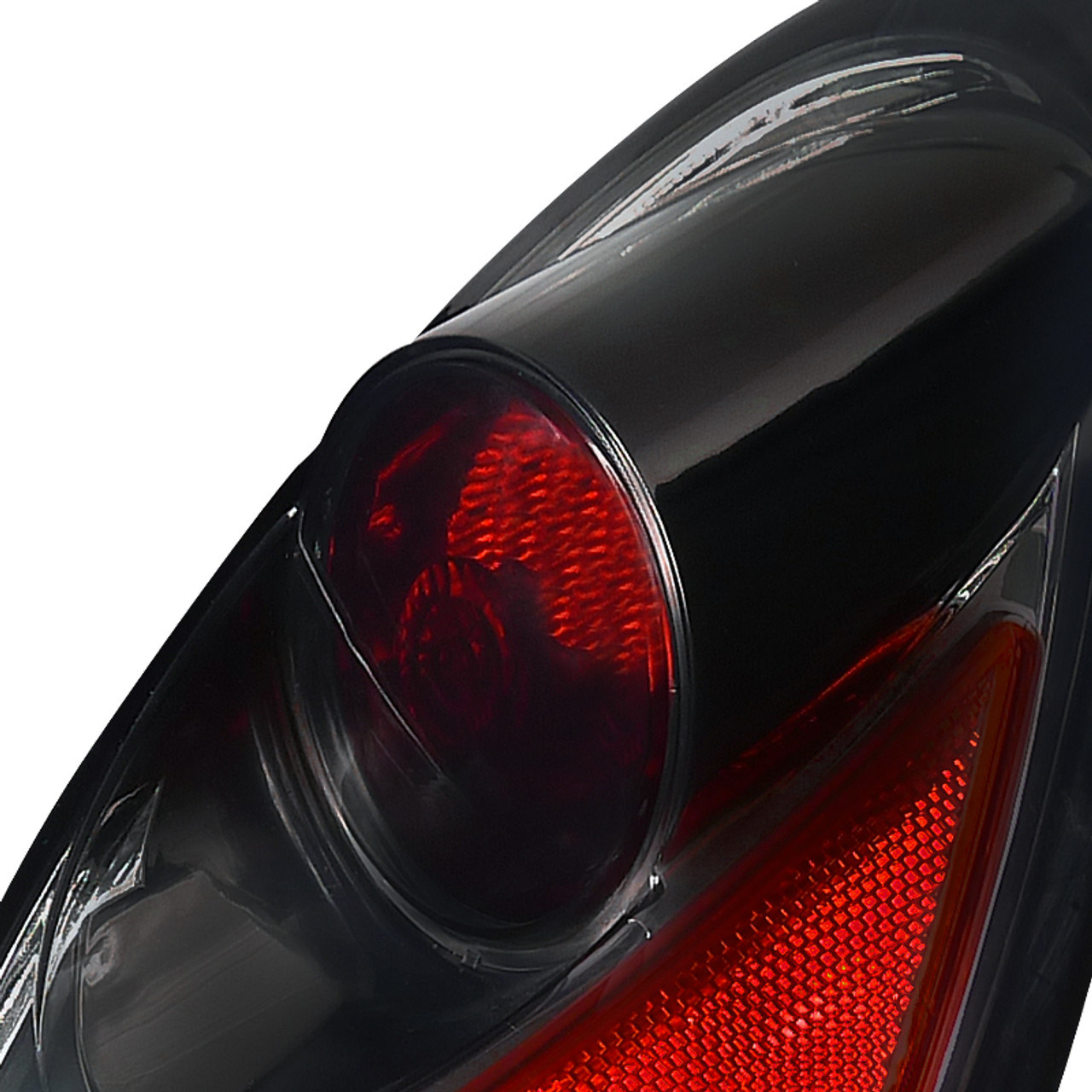 pt cruiser tail lights