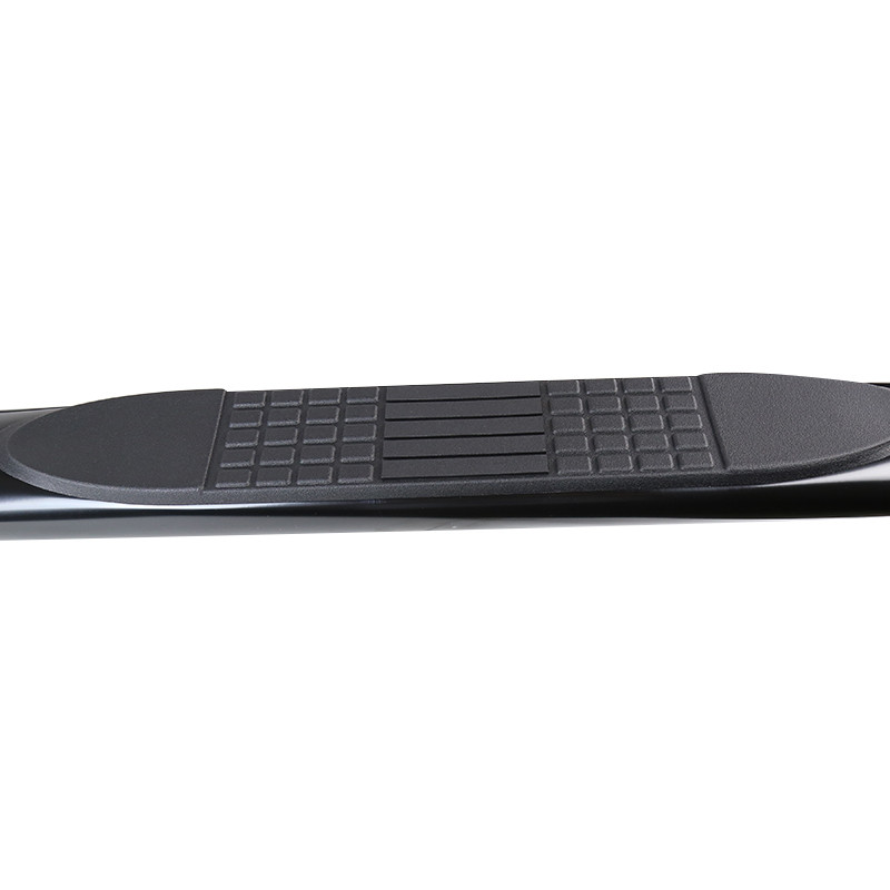 Pedane compatibili con Nissan Frontier Crew Cab 2005-2024 4 porte Pedane compatibili con Nissan Frontier Crew Cab 2005-2024 4 porte