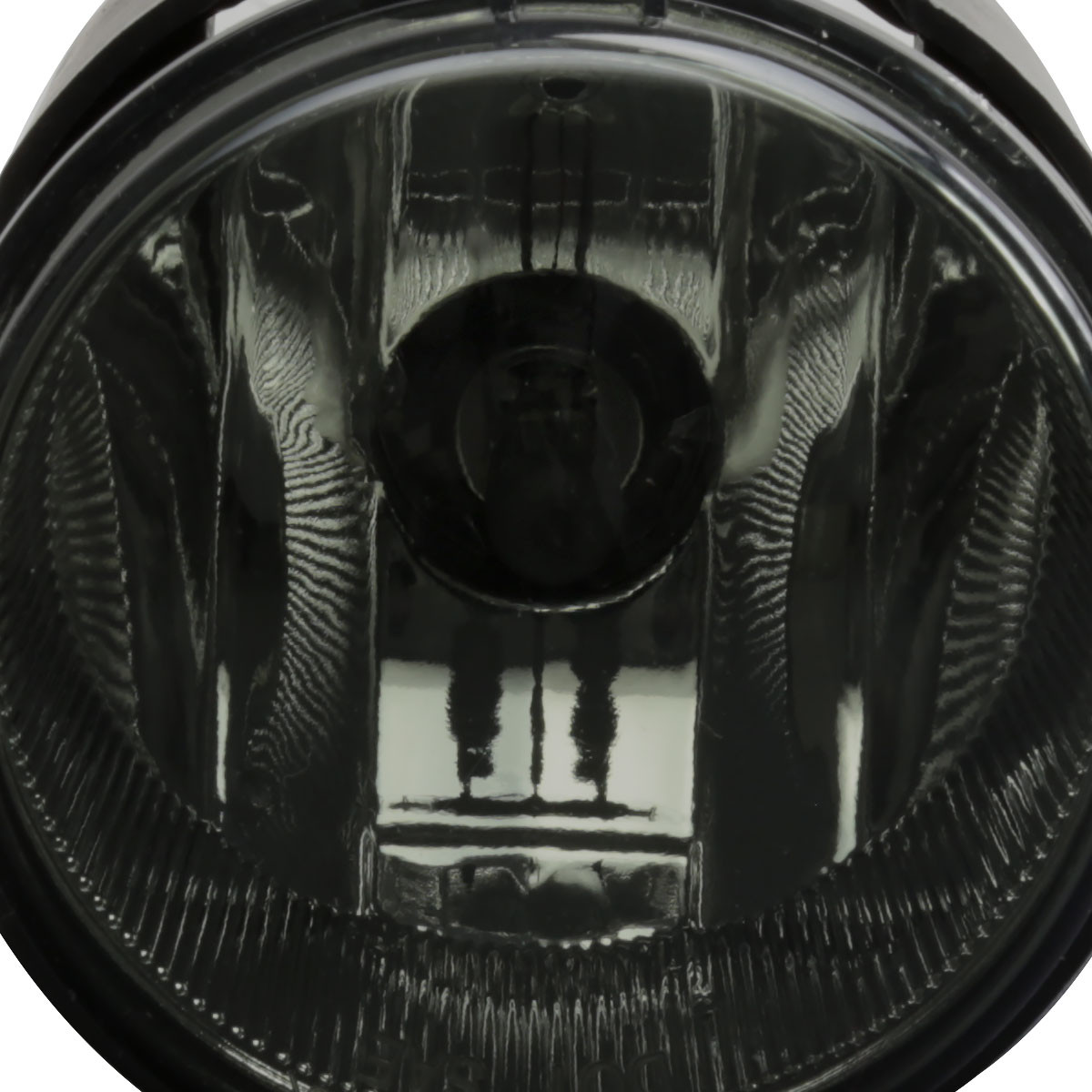 2005-2009 Dodge Caravan/Charger Chrysler Pacifica H8 Fog Lights Kit (Chrome Housing/Smoked Lens) - Spec-D Tuning 2005-2009 Dodge Caravan/Charger Chrysler Pacifica H8 Fog Lights Kit (Chrome Housing/Smoked Lens) - Spec-D Tuning