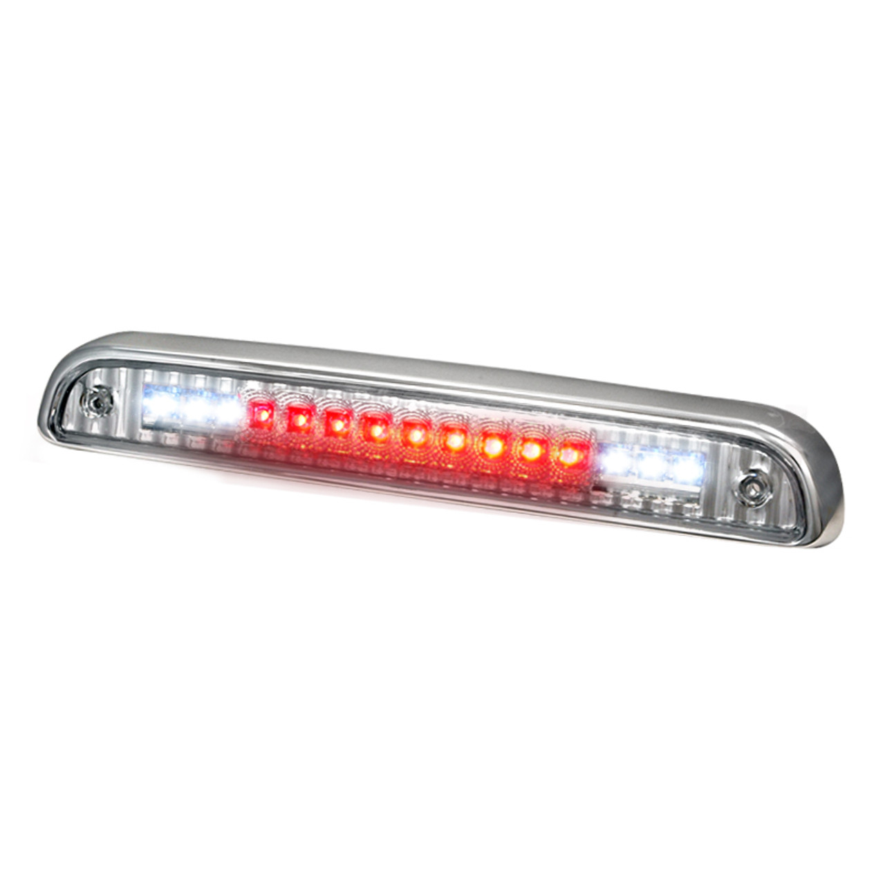 1992-1996 Ford F-150/F-250/F-350/Bronco LED 3rd Brake Light - CY