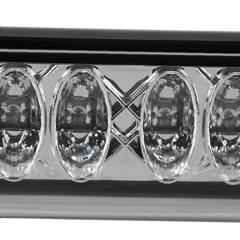 1997-2004 Ford F-150/F-250 Lincoln Blackwood LED 3rd Brake Tail