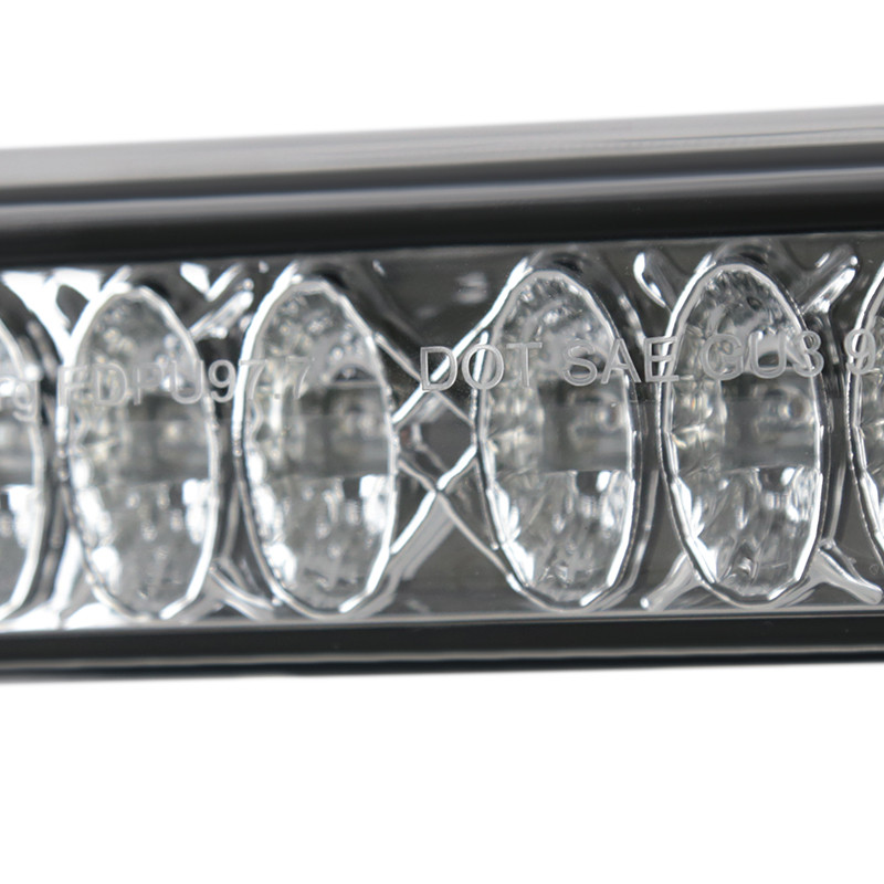1997-2004 Ford F-150/F-250 Lincoln Blackwood LED 3rd Brake Tail