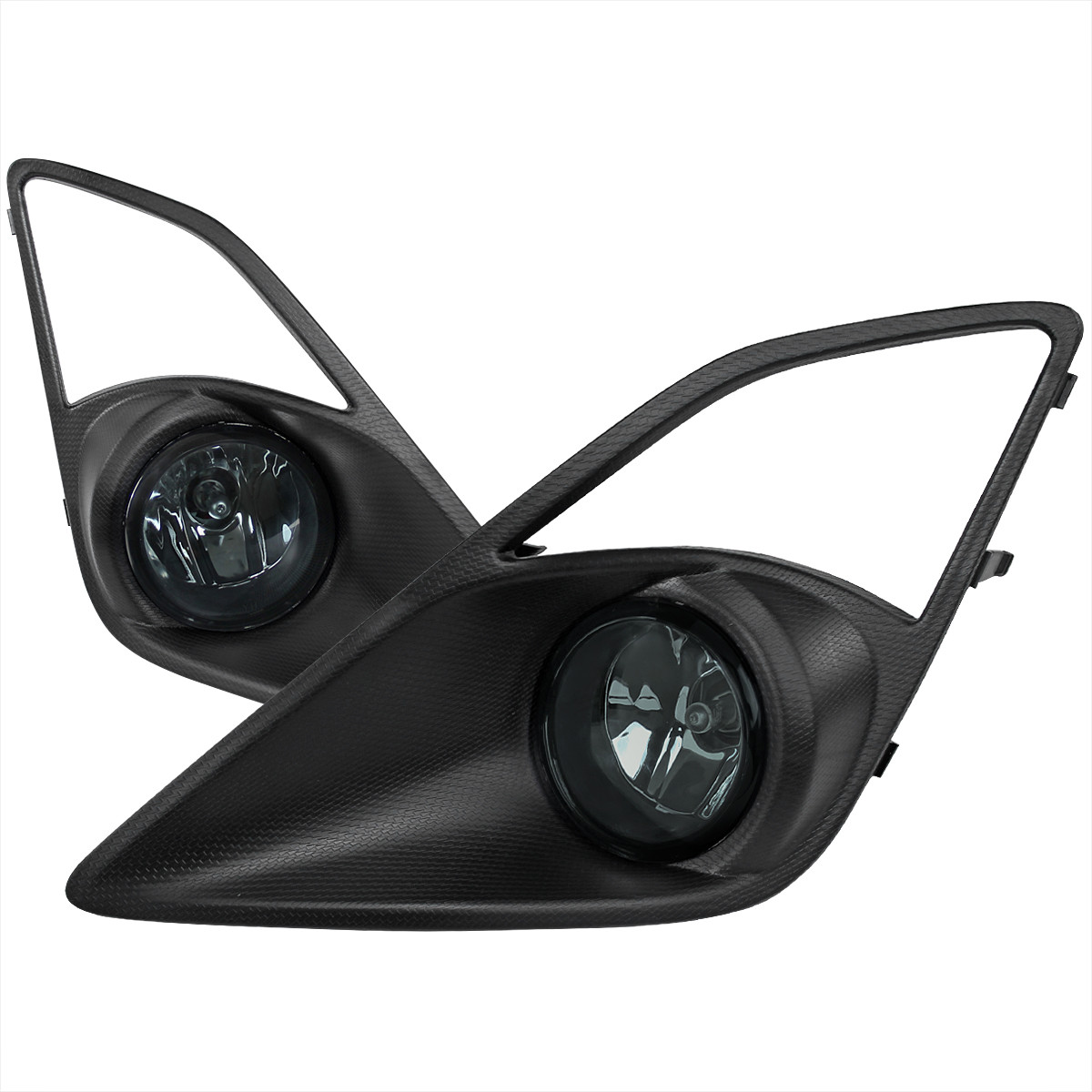 2012-2016 Scions FRS Toyota 86 H11 Fog Lights Kit (Chrome Housing