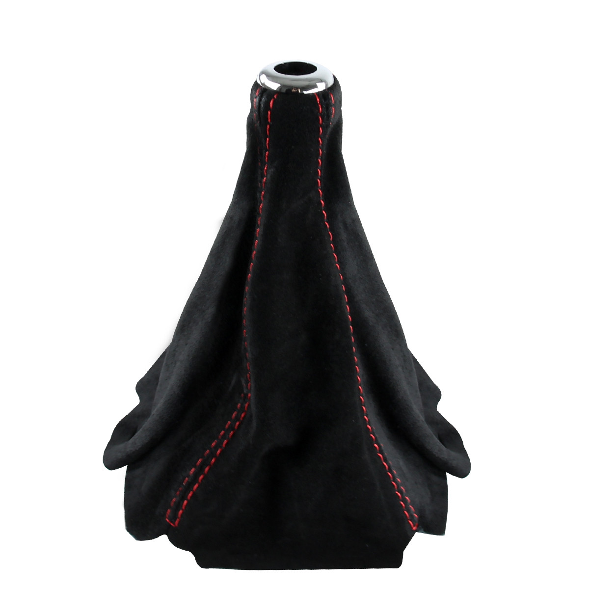 1992-2001 Honda Civic/Del Sol Acura Integra Black Suede JDM Manual