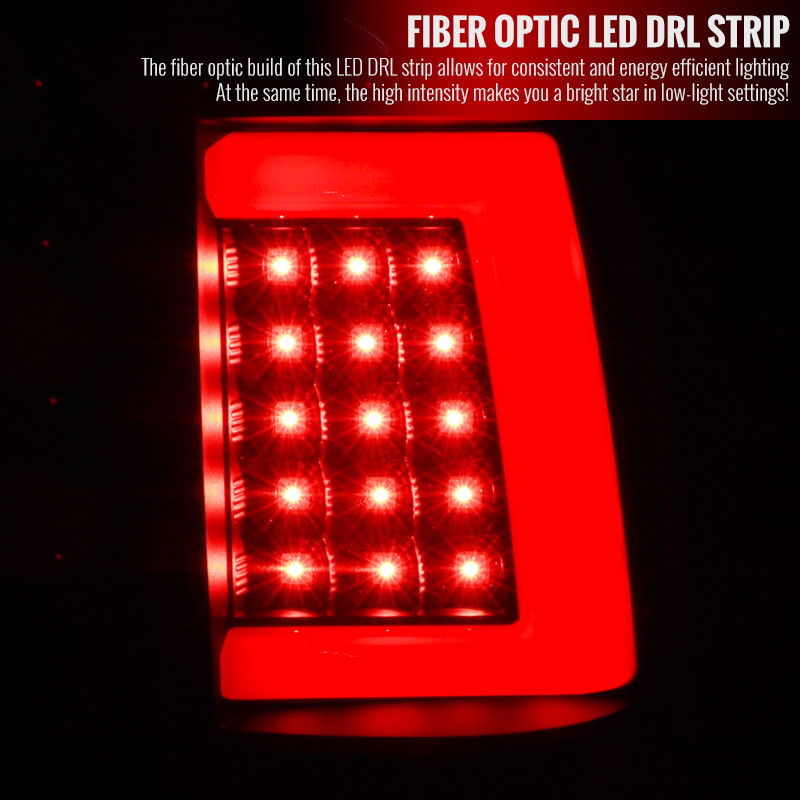 Buy 1999-2002 Chevy Silverado 1999-2003 GMC Sierra Tail Lights Chrome LED 00 01 In Cerritos - Foto 6