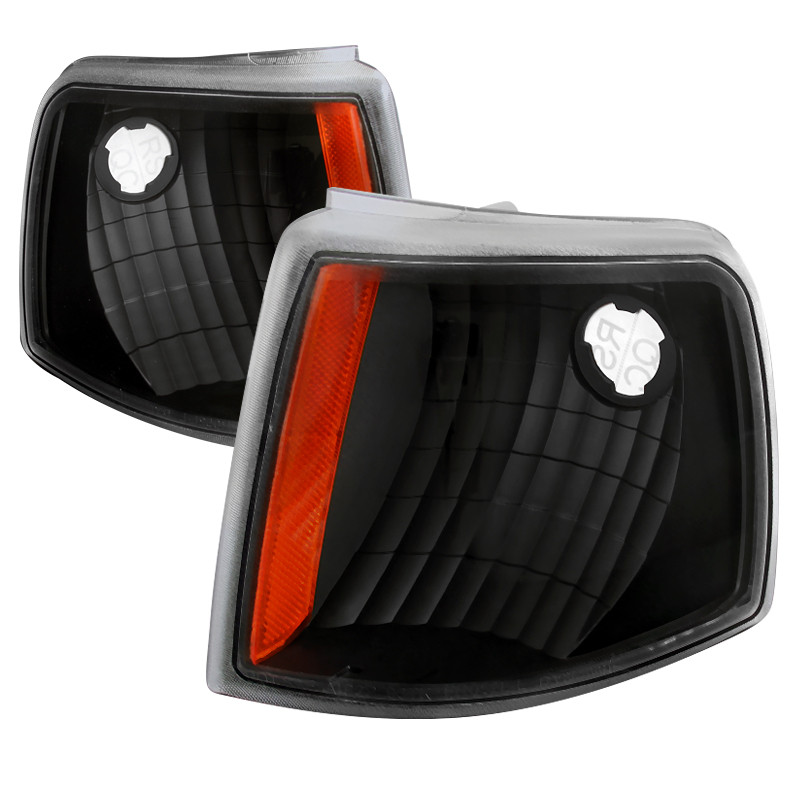 1993-1997 Ford Ranger Factory Style Corner Parking Turn Signal
