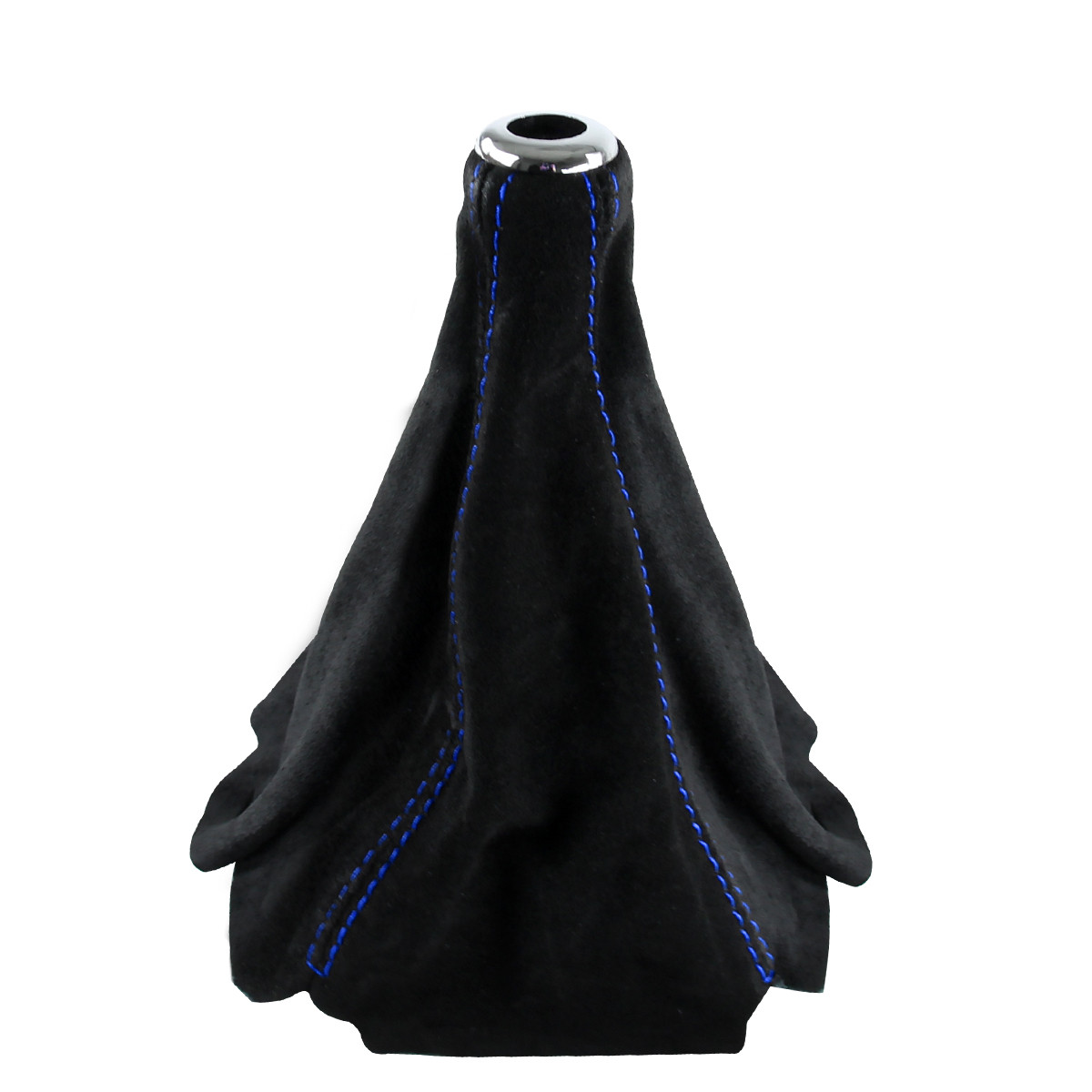 1992-2001 Honda Civic/Del Sol Acura Integra Black Suede JDM Manual