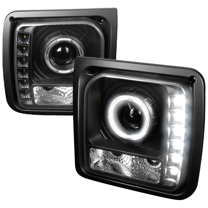 How To Remove 1997 Jeep Head Lights: Step-by-Step Guide How To Remove 1997 Jeep Head Lights: Step-by-Step Guide