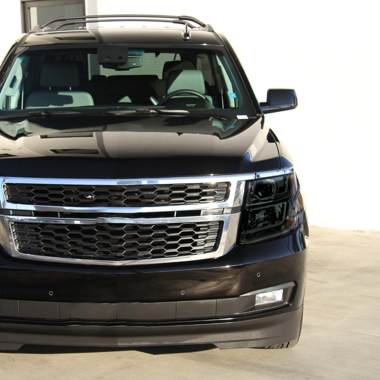 2015-2020 Chevrolet Tahoe Suburban/ 2016-2019 Suburban 3500HD