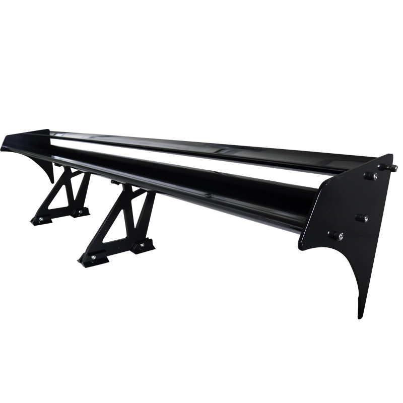 Universal Black CNC Aluminum 52