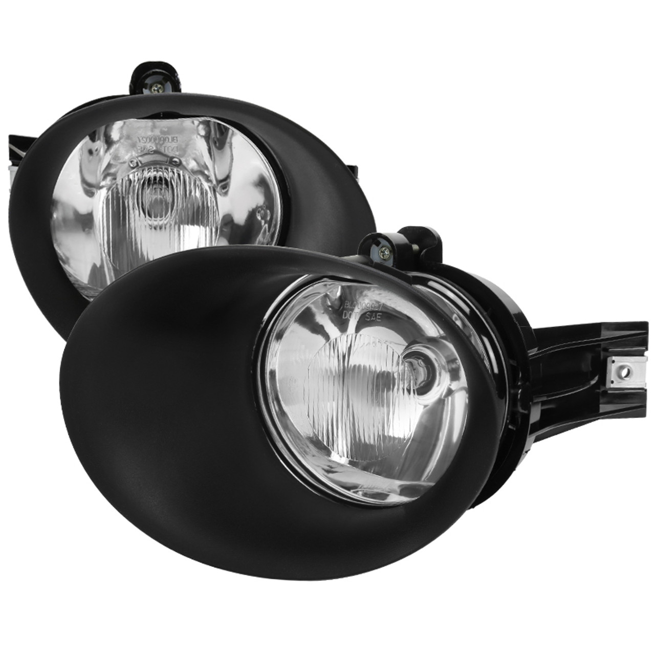 2008 dodge ram 1500 fog light bulb